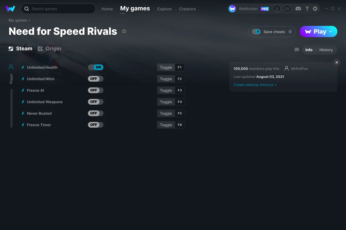 Need for Speed: Rivals Launches with the PS4 - Cheat Code Central