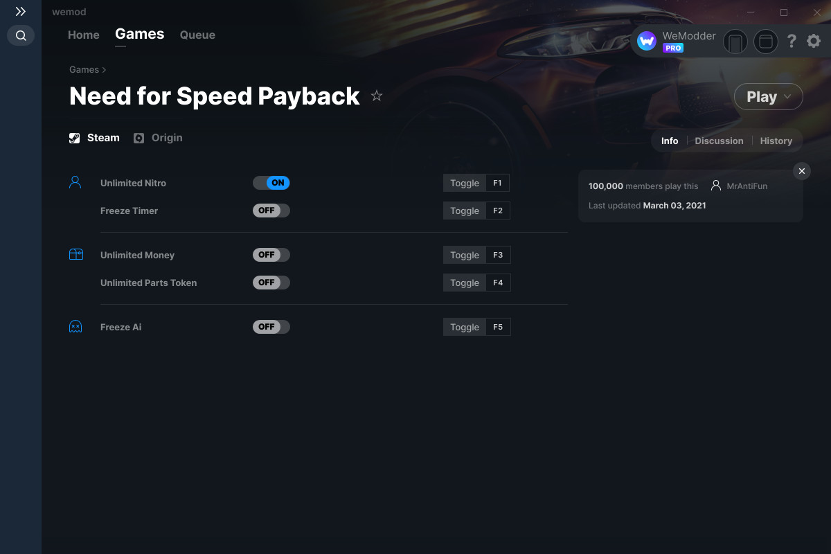 need for speed payback cheats ps4 unlock all cars