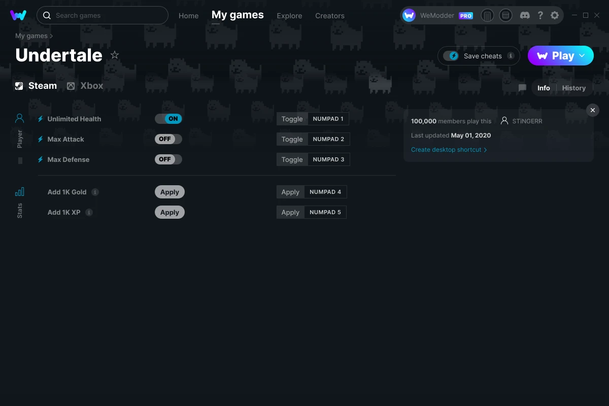 Steam Community :: :: HD Flowey Face