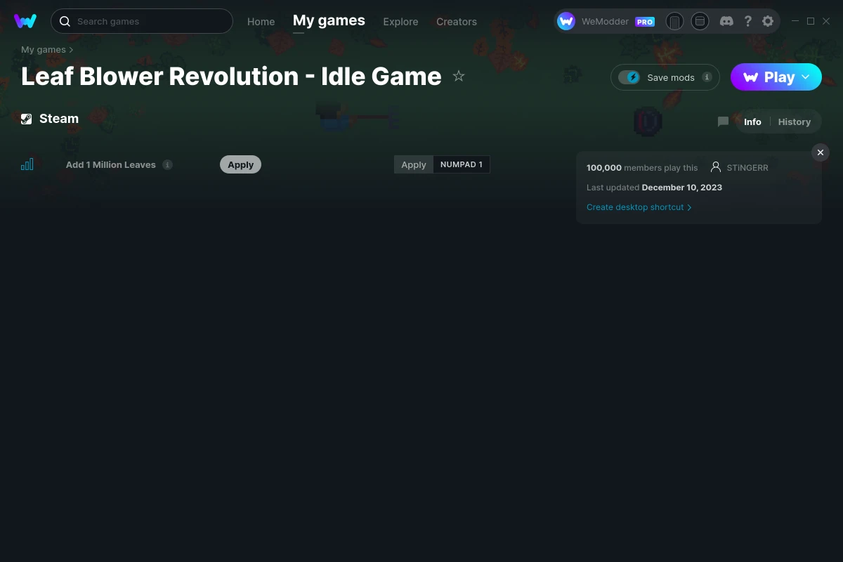 leaf-blower-revolution-idle-game-cheats-trainers-for-pc-wemod