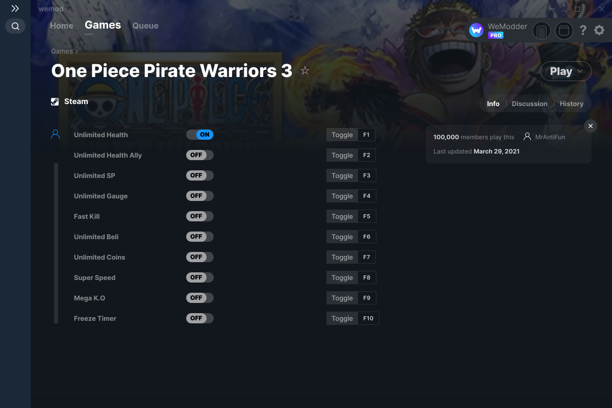 one-piece-pirate-warriors-3-cheats-and-trainer-for-steam-trainers