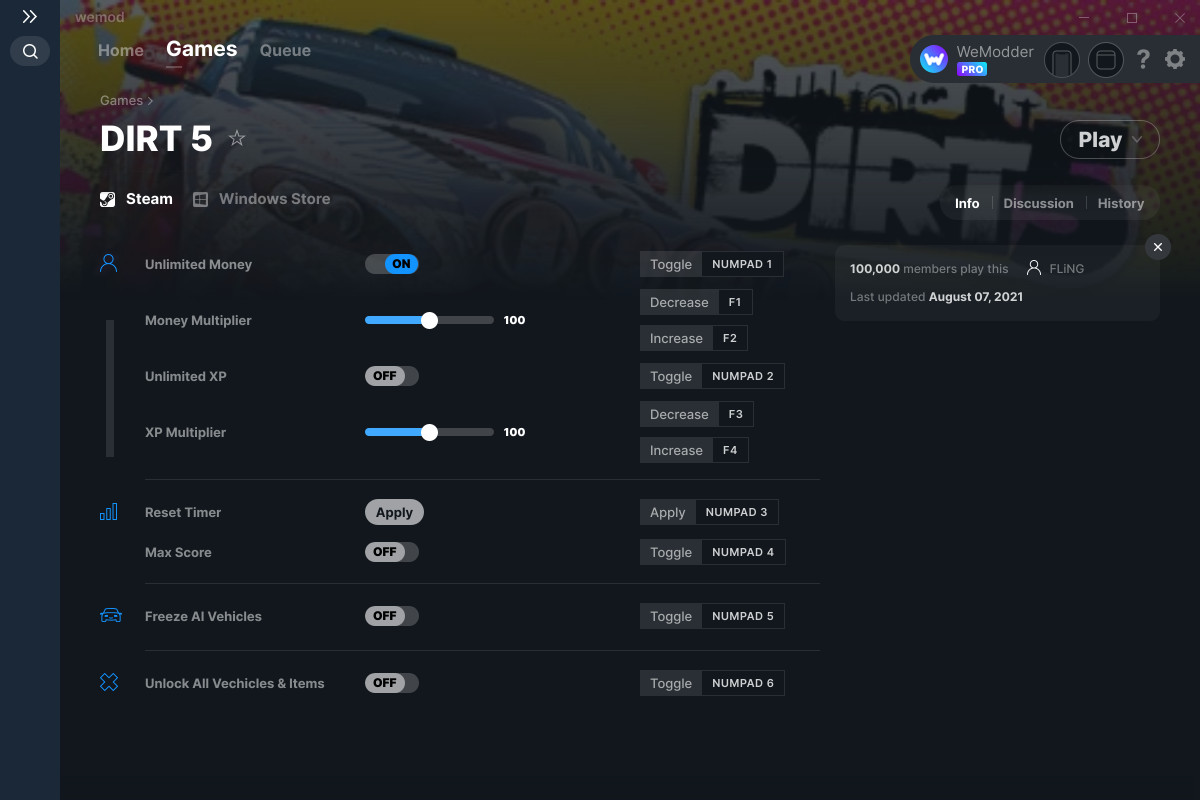 dirt 3 product key free download