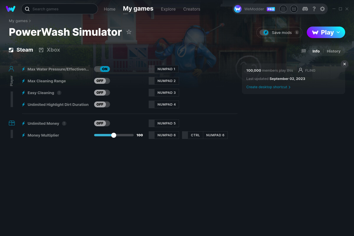 Steam Community :: PowerWash Simulator