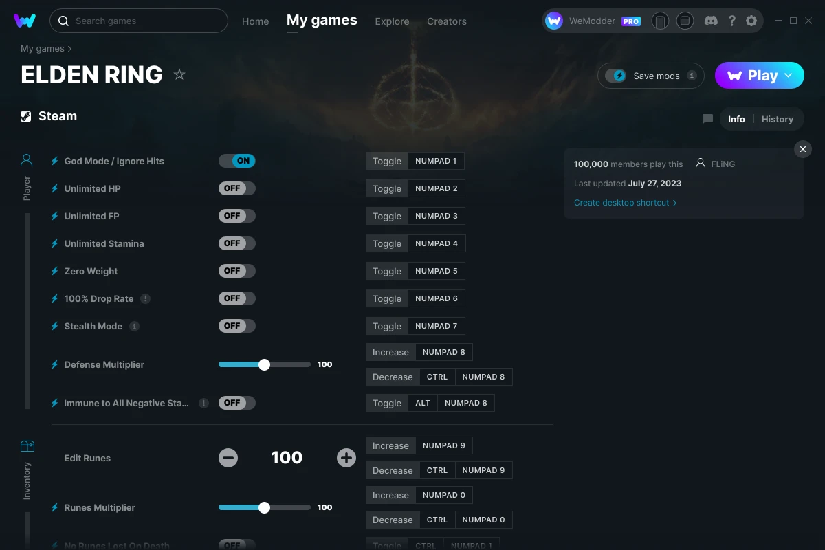 Show you exactly, in a step by step video, how i cheat all max attributes  in dragon age origins pc by Cheatforpc