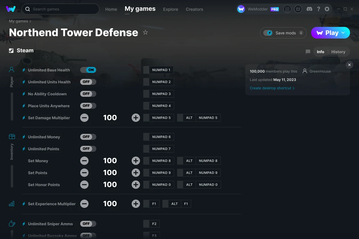 Steam Community :: Citywars Tower Defense