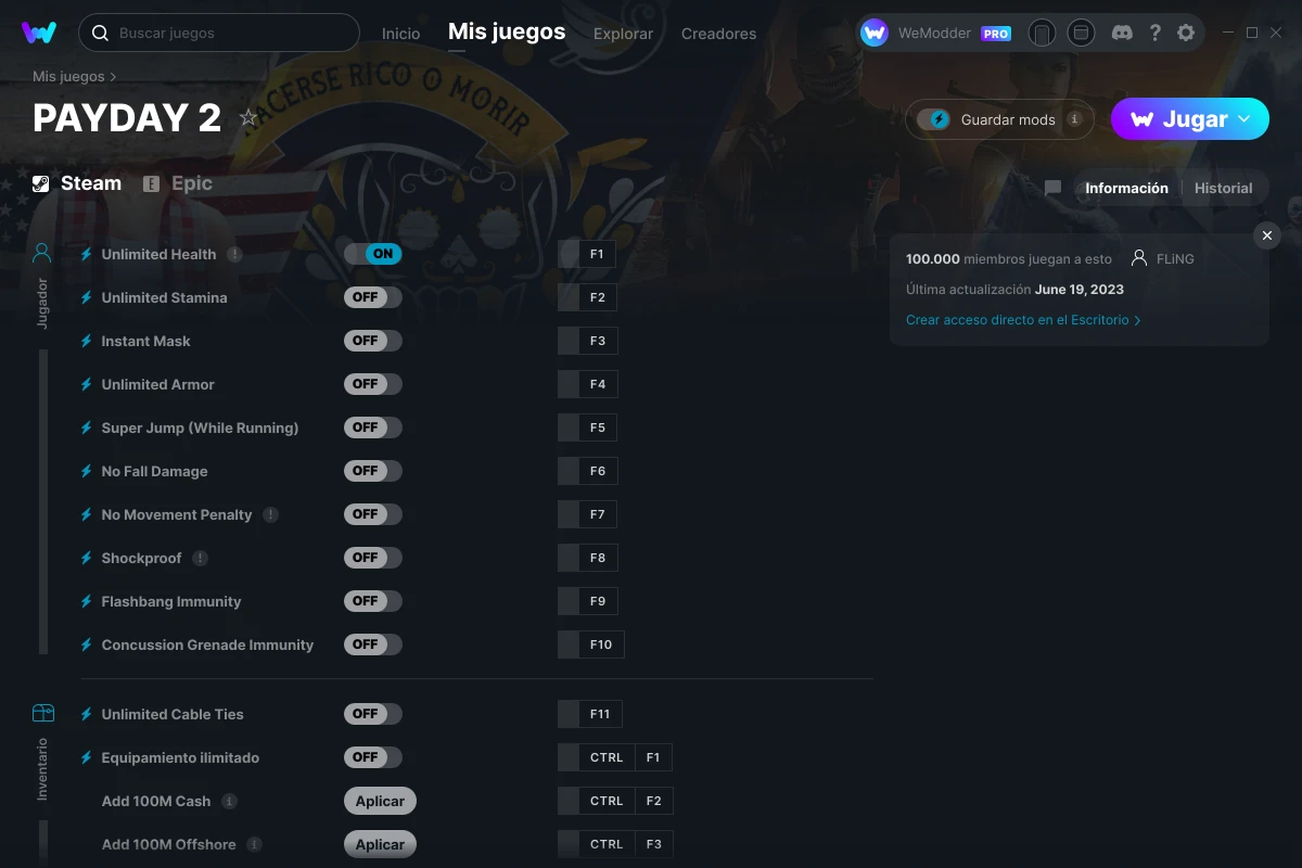 Payday 3: como baixar e jogar a beta do game no Xbox ou PC via Steam