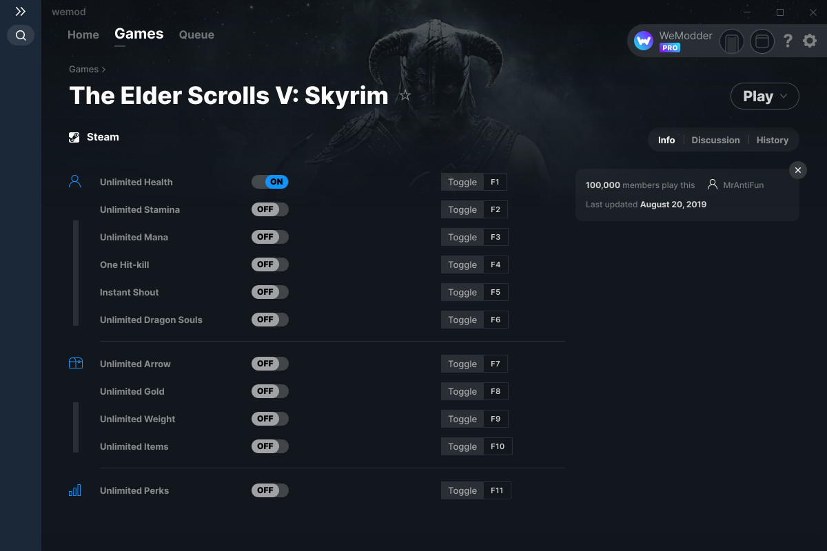 skyrim special edition 1.9.32.0.8 patch download