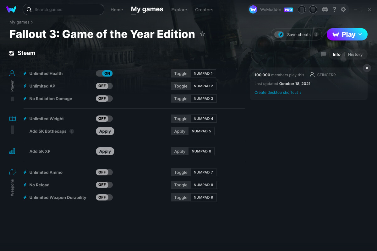 Fallout 4: Game of the Year Edition on Steam