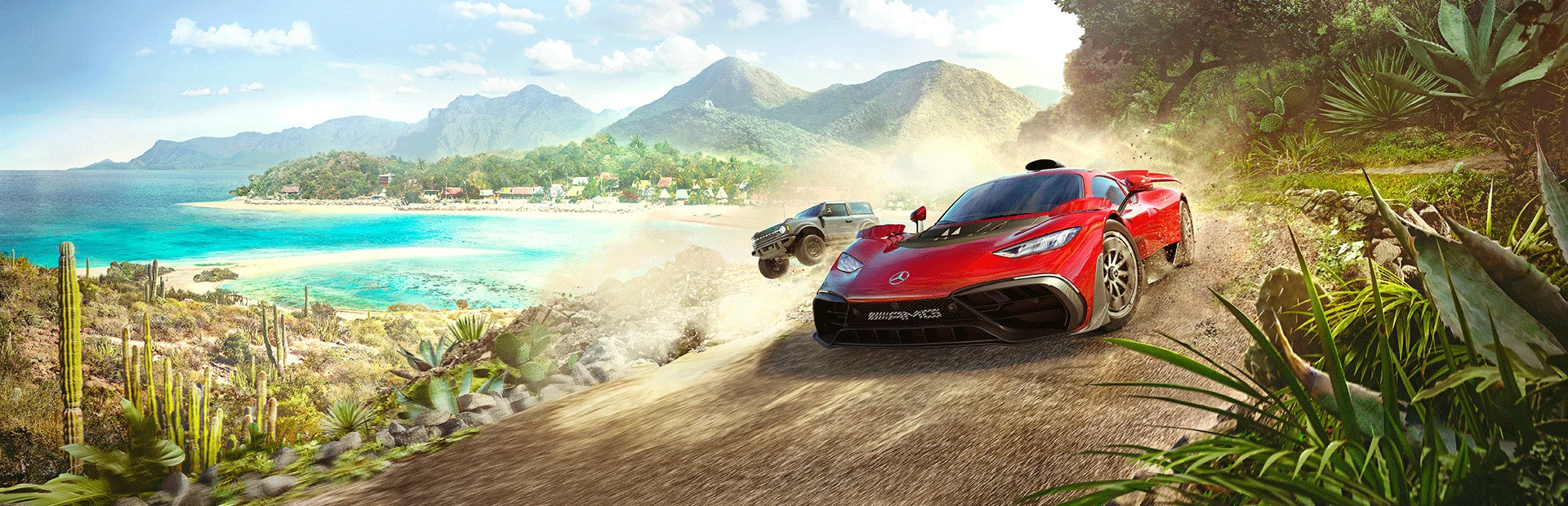 Forza Horizon 5 Interactive Maps Forza Horizon 5 Interactive Maps