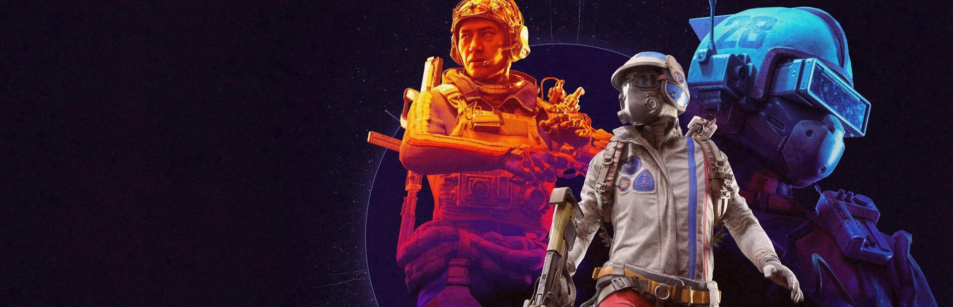 ARC Raiders Interactive Maps