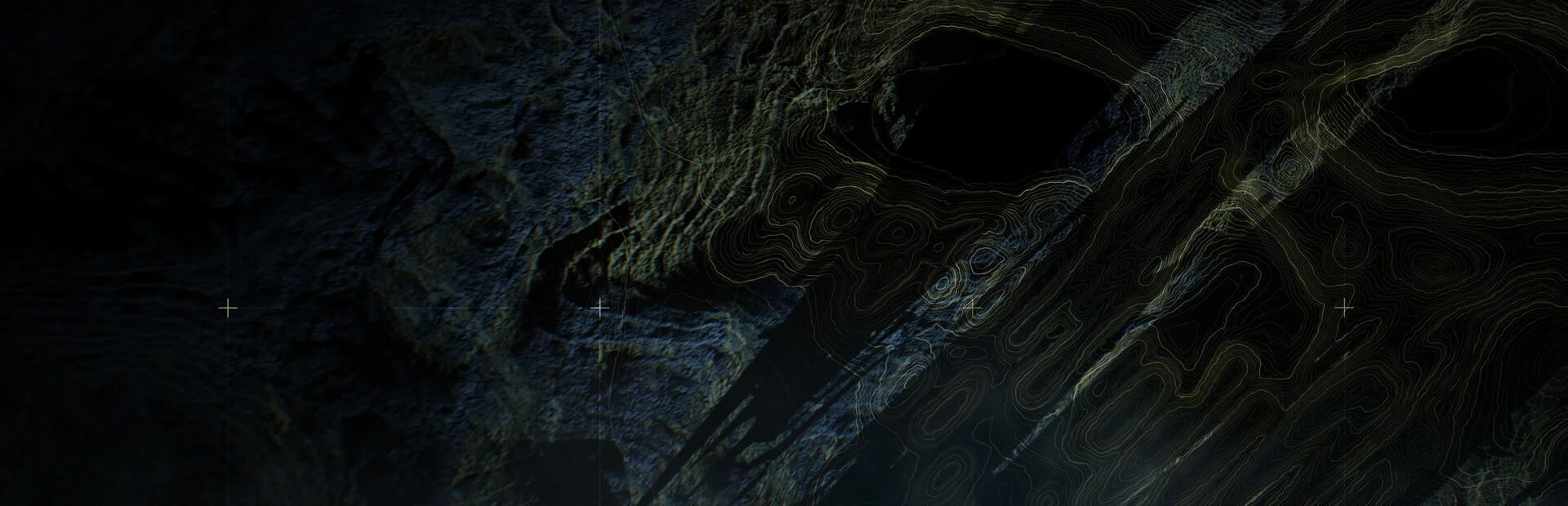 Ghost Recon Breakpoint Interactive Maps