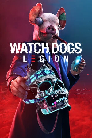Watch Dogs: Legion Complete Interactive Map
