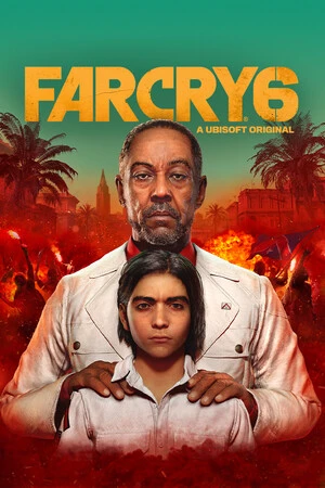 Far Cry 6 Complete Interactive Map