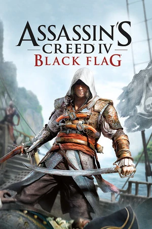 Assassin's Creed IV: Black Flag Complete Interactive Map
