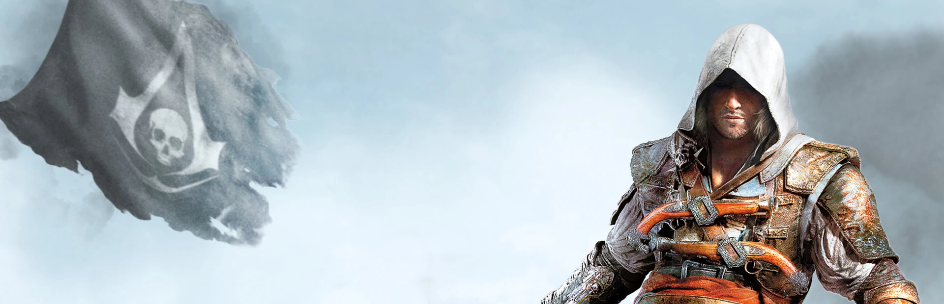 Assassin's Creed IV: Black Flag Interactive Maps