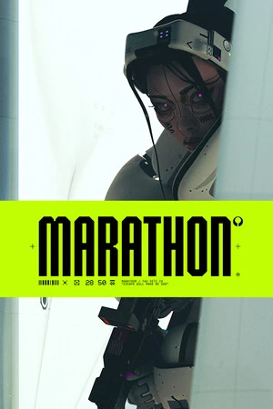 Marathon Complete Interactive Map