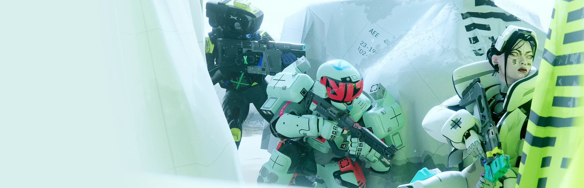 Marathon Interactive Maps