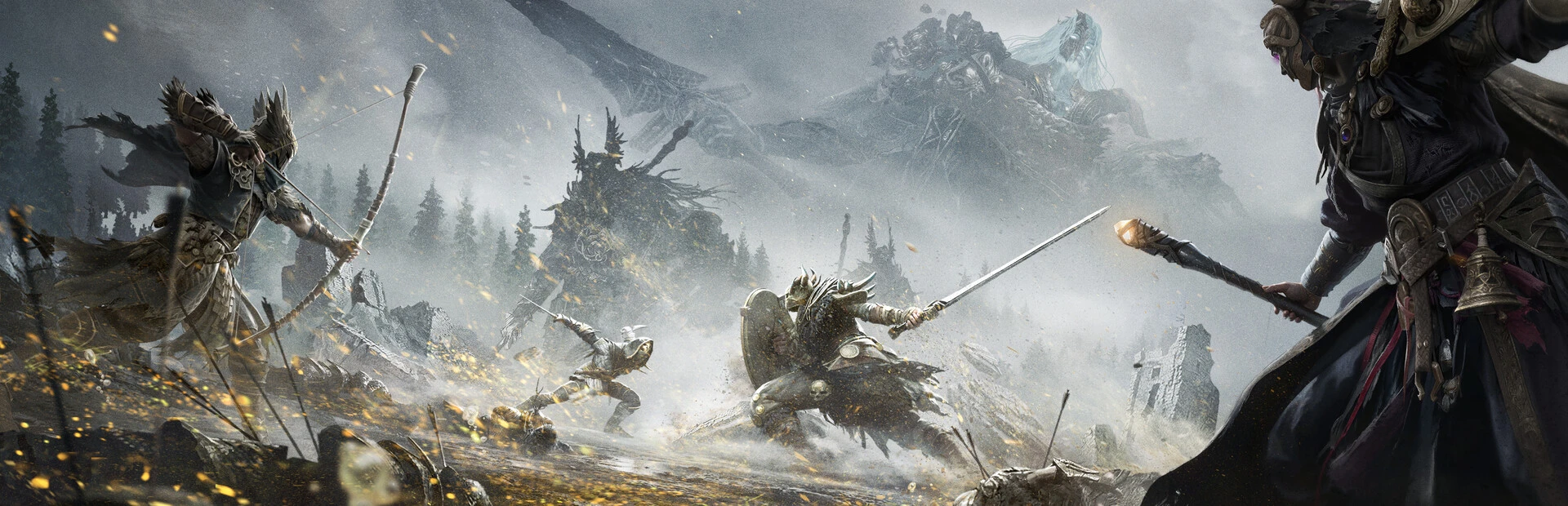 Mistfall Hunter Interactive Maps Mistfall Hunter Interactive Maps