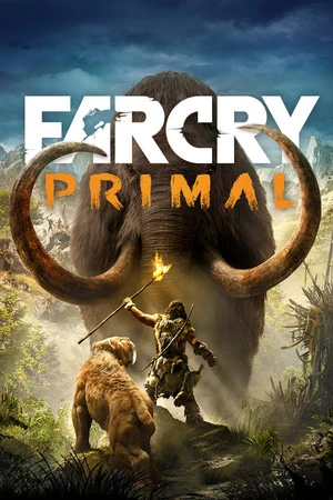 Far Cry Primal Complete Interactive Map