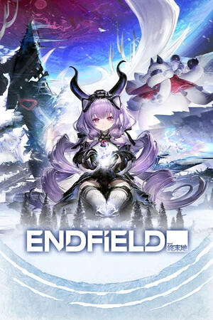 Arknights: Endfield Complete Interactive Map