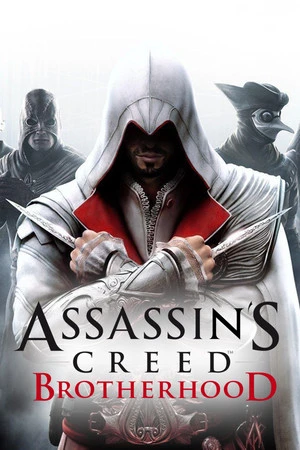 Assassin's Creed Brotherhood Complete Interactive Map