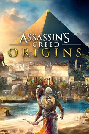 Assassin's Creed Origins Assassin's Creed Origins