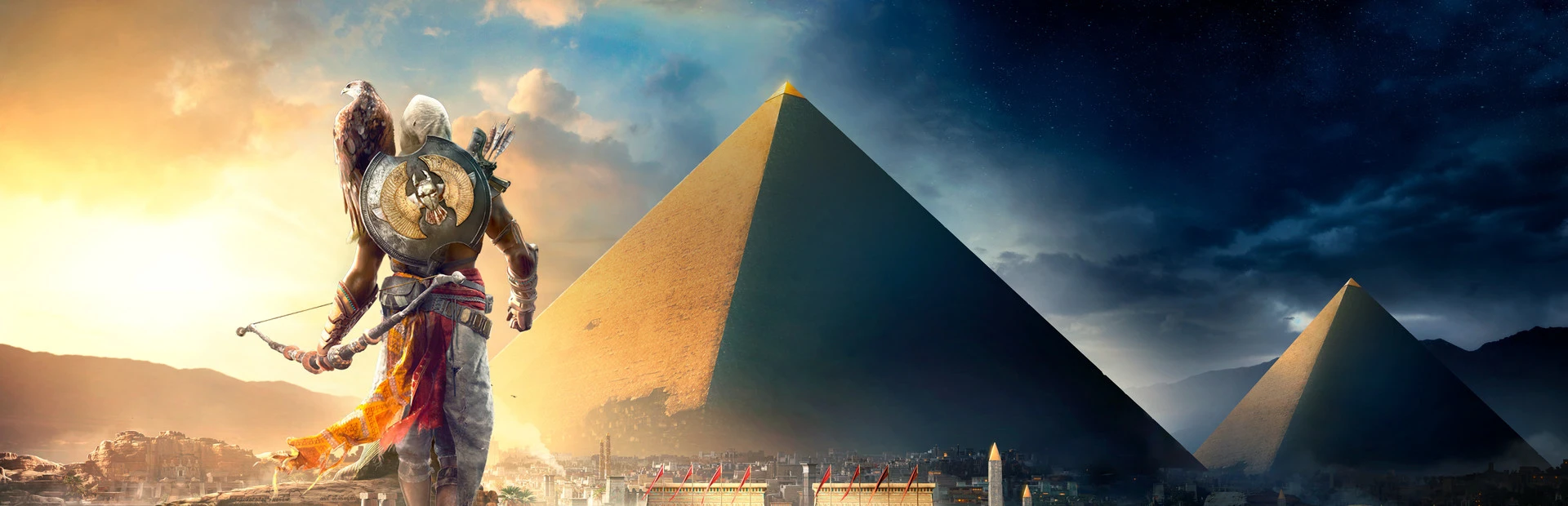 Assassin's Creed Origins Interactive Maps Assassin's Creed Origins Interactive Maps