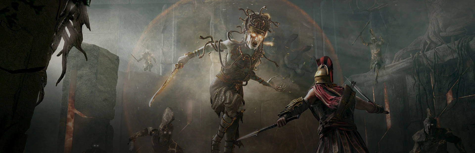 Assassin's Creed Odyssey Interactive Maps