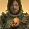 DEATH STRANDING DIRECTOR'S CUT