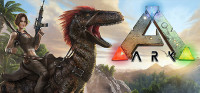 ARK: Survival Evolved