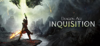 Dragon Age Inquisition