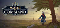 Master of Command