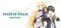 Tales of Xillia Remastered