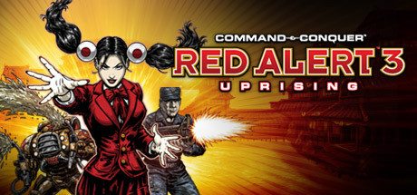 command and conquer red alert 3 money cheats