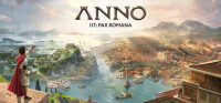 Anno 117: Pax Romana