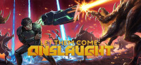 Let Them Come: Onslaught