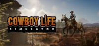 Cowboy Life Simulator
