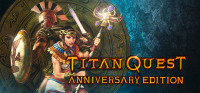 Titan Quest Anniversary Edition