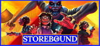 Storebound