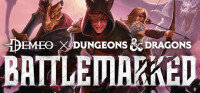 Demeo x Dungeons  Dragons: Battlemarked