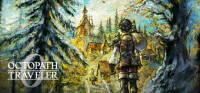 OCTOPATH TRAVELER 0
