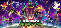 MARVEL Cosmic Invasion