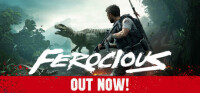 FEROCIOUS