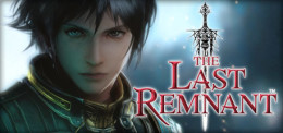 the last remnant trainer