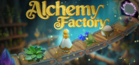Alchemy Factory