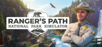 Rangers Path: National Park Simulator