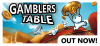 Gamblers Table
