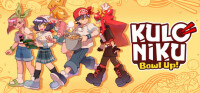 KuloNiku: Bowl Up!