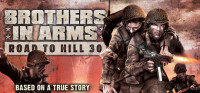 brothers in arms road to hill 30 cheats