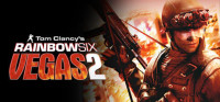 Tom Clancys Rainbow Six Vegas 2